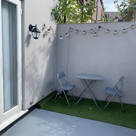 Large House Near Anfield & Liverpool Town 외부 사진