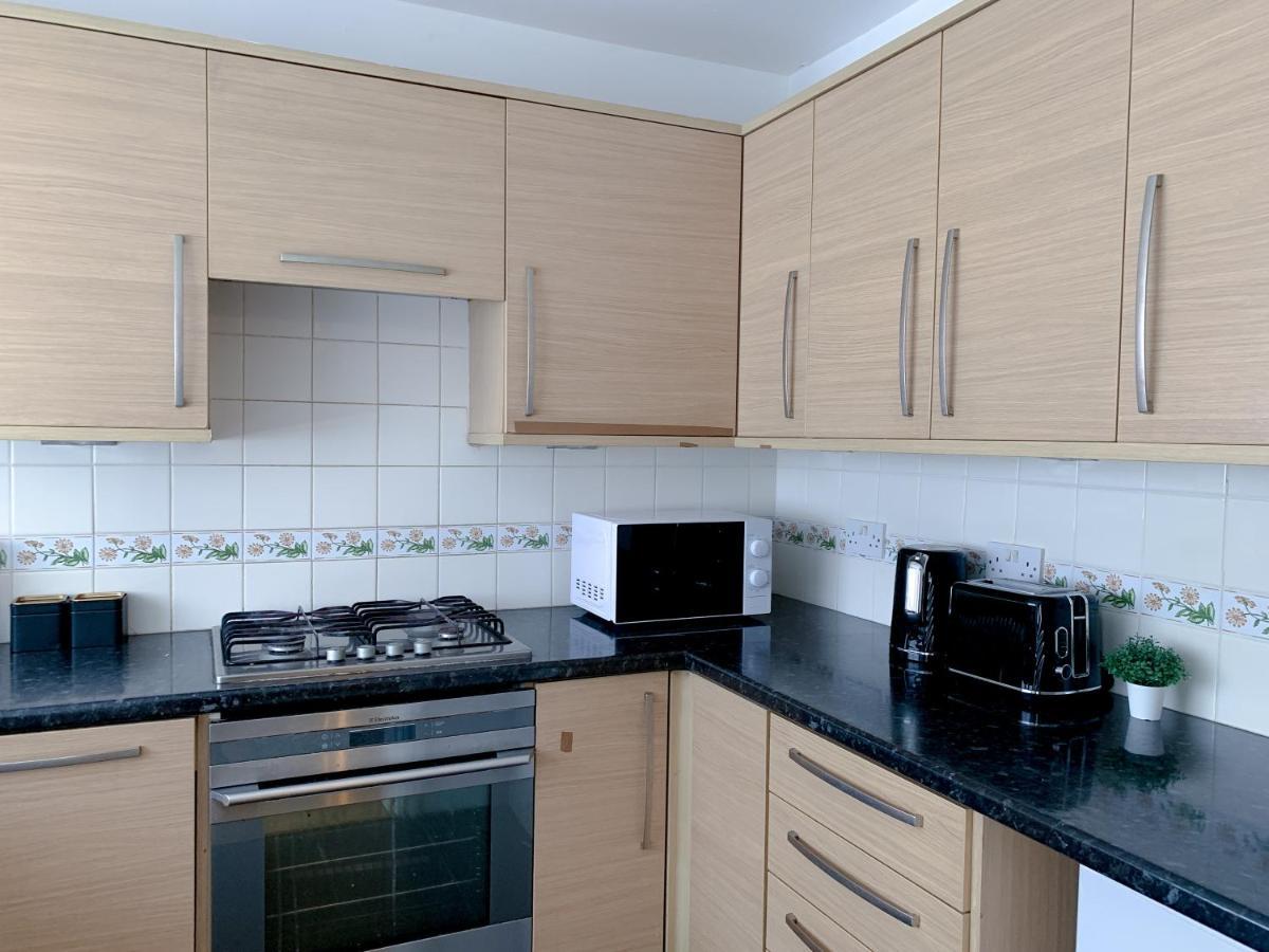 Large House Near Anfield & Liverpool Town 외부 사진